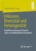 Inklusion, Diversität und Heterogenität (eBook, PDF)