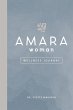 The AMARA Woman Wellness Journal (Blue) - Bild 1