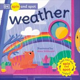 Spin and Spot: Weather