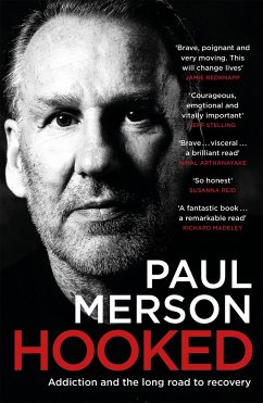 Hooked - Merson, Paul