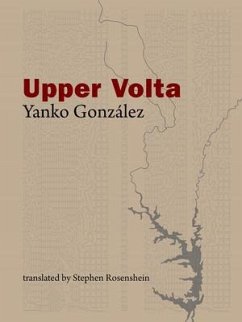 Upper Volta - Gonzalez, Yanko