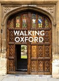 Walking Oxford