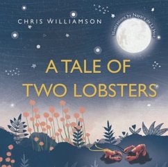 Cover A Tale of Two Lobsters