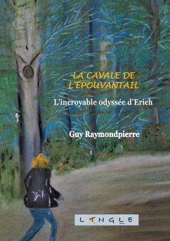 Cover La cavale de l'épouvantail