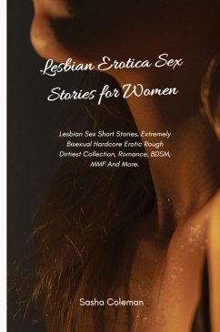 Cover Lesbian Erotica Sex Stories for Women