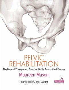 Pelvic Rehabilitation - Mason, Maureen