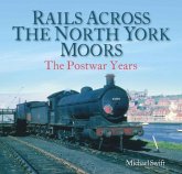Rails Across the North York Moors