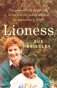 Lioness - Brierley, Sue