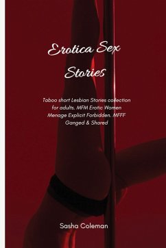 Cover Erotica Sex Stories