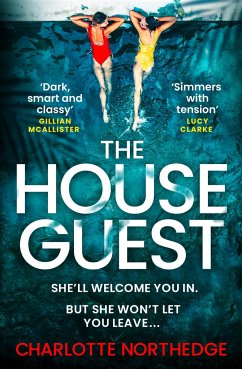 The House Guest - Northedge, Charlotte