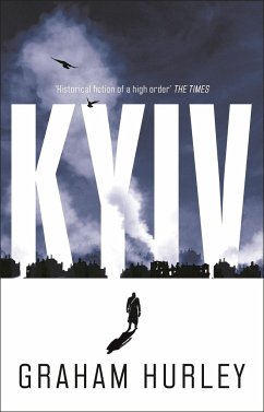 Kyiv: Volume 6 - Hurley, Graham