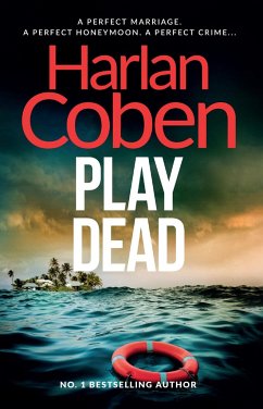 Play Dead - Coben, Harlan