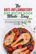 The Anti-Inflammatory Diet Recipe Book... - Bild 1