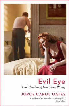 Cover Evil Eye