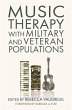 Music Therapy with Military and Veteran... - Bild 1