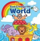 Crinkles: God creates the world