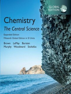 Chemistry: The Central Science in SI Units, Expanded Edition, Global Edition - Brown, Theodore; LeMay, H.; Bursten, Bruce