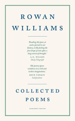 Collected Poems - Williams, Rowan