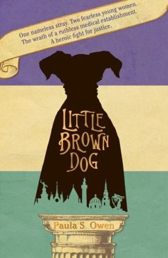 Cover Little Brown Dog