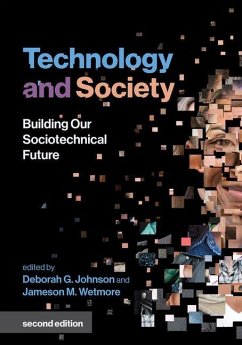 Technology and Society - Johnson, Deborah G.; Wetmore, Jameson M.