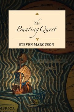 The Bunting Quest - Marcuson, Steven