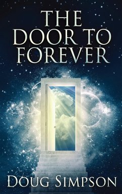 The Door To Forever - Simpson, Doug