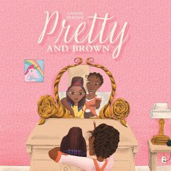 Pretty and Brown - Perdue, Candis