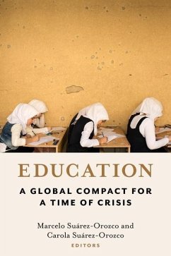 Cover Education