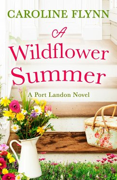 A Wildflower Summer - Flynn, Caroline