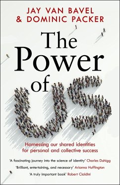 The Power of Us - Bavel, Jay Van;Packer, Dominic J.