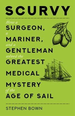 Cover Scurvy