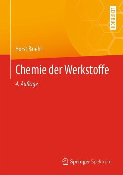 Chemie der Werkstoffe (eBook, PDF) - Briehl, Horst