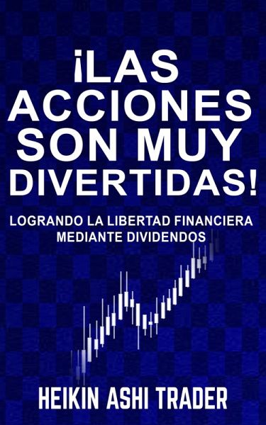 ¡Las acciones son muy divertidas! (eBook, ePUB)