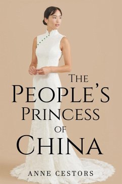 Cover The People's Princess of China (eBook, ePUB)