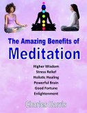 The Amazing Benefits of Meditation (eBook, ePUB) The Amazing Benefits of Meditation (eBook, ePUB)