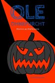 Ole Ohnefurcht: Horror an Halloween (eBook, ePUB)