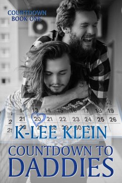 Cover Countdown to Daddies (eBook, ePUB)