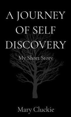 Cover A JOURNEY OF SELF DISCOVERY (eBook, ePUB)