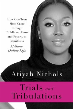Trials and Tribulations (eBook, ePUB) - Nichols, Atiyah