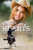 Racin' Hearts (Rodeo Girl Series, #3) (eBook, ePUB)