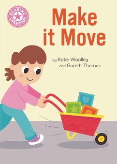 Make it Move (eBook, ePUB)