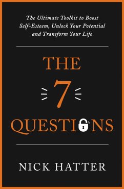 Cover The 7 Questions (eBook, ePUB)