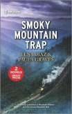 Smoky Mountain Trap (eBook, ePUB) Smoky Mountain Trap (eBook, ePUB)