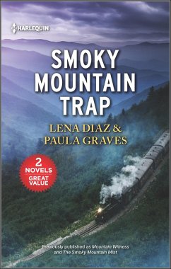 Cover Smoky Mountain Trap (eBook, ePUB)