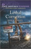Lethal Corruption (eBook, ePUB)