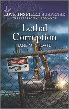 Lethal Corruption (eBook, ePUB) - Choate, Jane M.