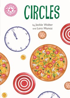 Circles (eBook, ePUB) - Walter, Jackie Circles (eBook, ePUB) - Walter, Jackie