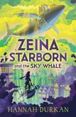 Zeina Starborn and the Sky Whale (eBook, ePUB)