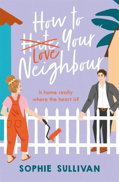 Cover How to Love Your Neighbour (eBook, ePUB)