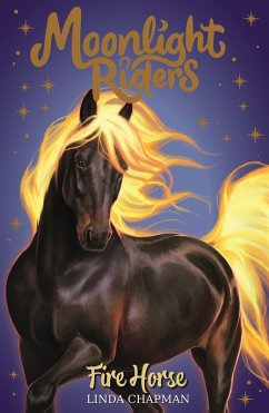 Cover Fire Horse (eBook, ePUB)